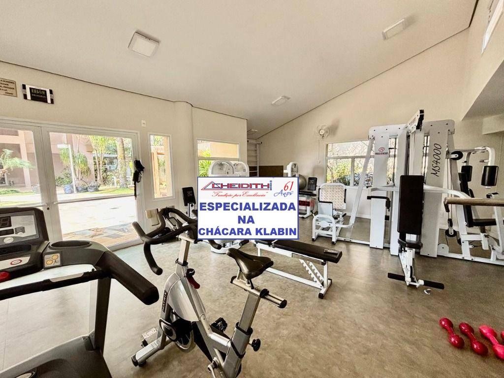 Apartamento, 4 quartos, 194 m² - Foto 40