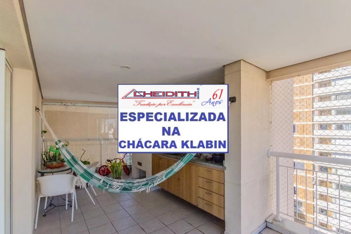 Apartamento, 4 quartos, 194 m² - Foto 21