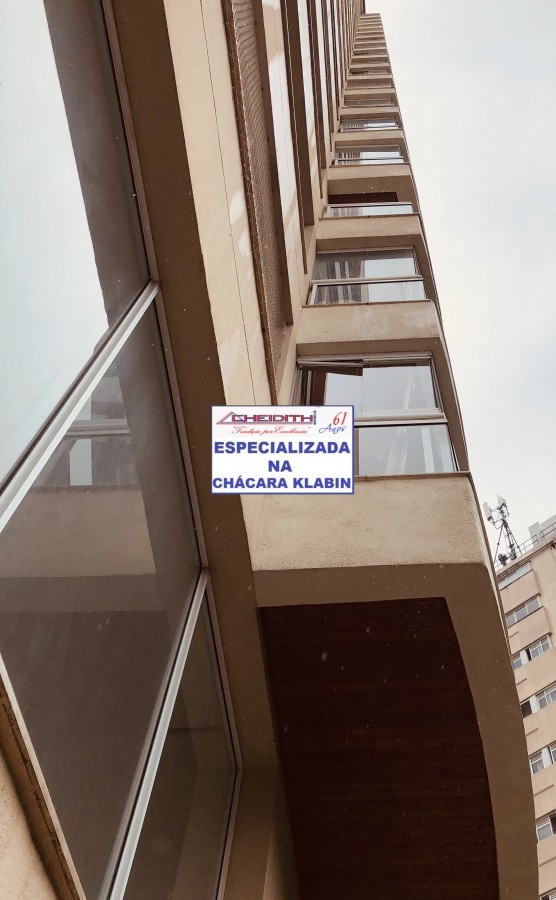 Apartamento, 4 quartos, 180 m² - Foto 12