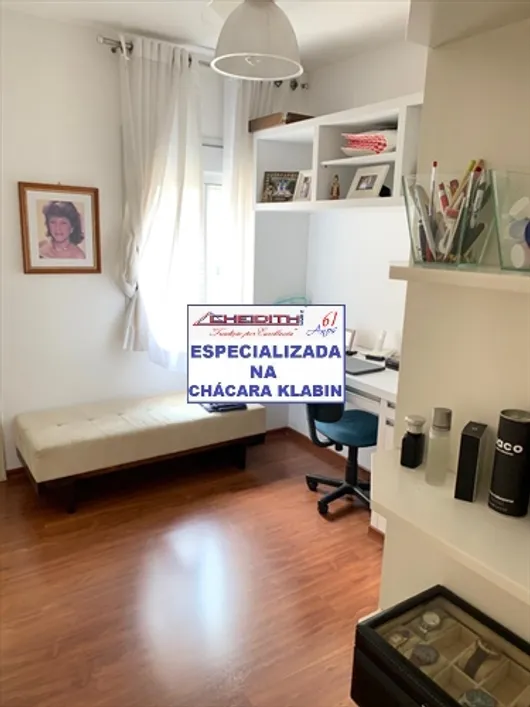 Apartamento, 4 quartos, 180 m² - Foto 37