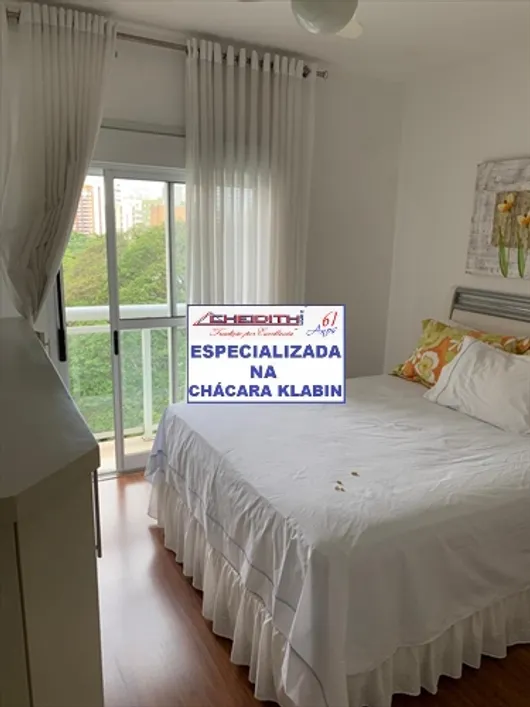 Apartamento, 4 quartos, 180 m² - Foto 35