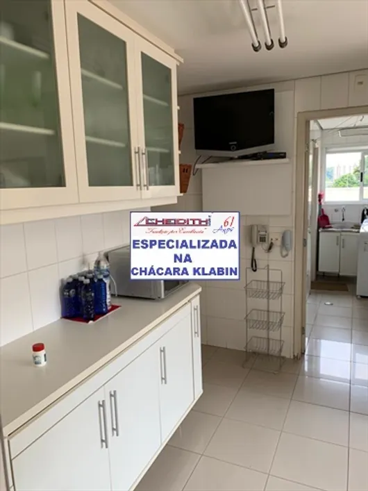 Apartamento, 4 quartos, 180 m² - Foto 41