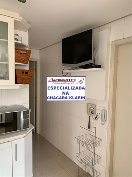 Apartamento, 4 quartos, 180 m² - Foto 34