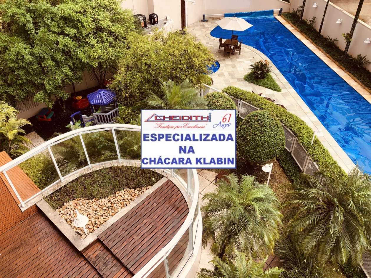 Apartamento, 4 quartos, 180 m² - Foto 24