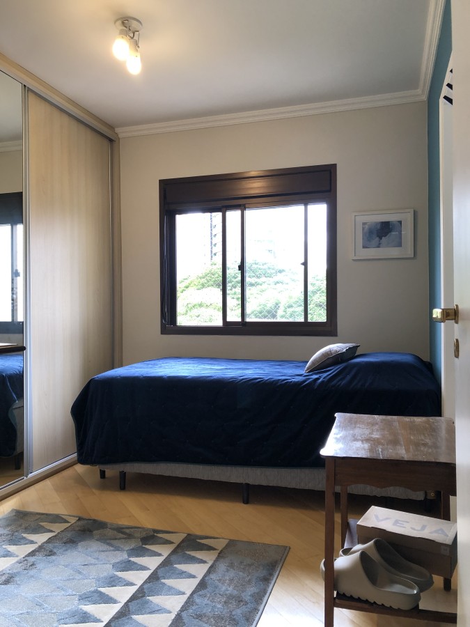 Apartamento, 4 quartos, 171 m² - Foto 23