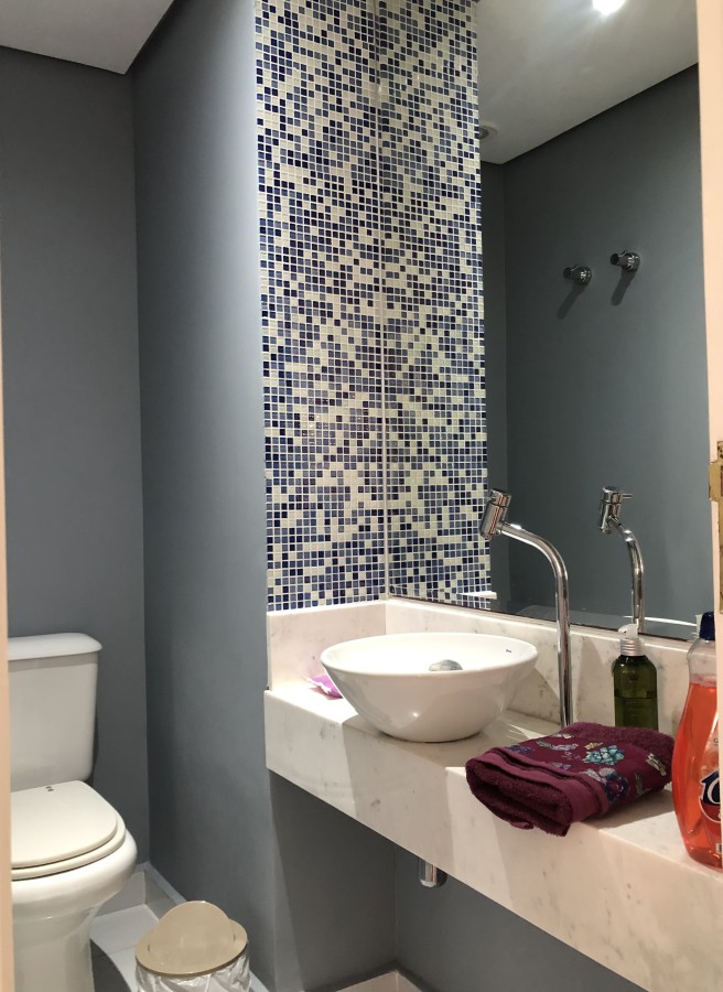 Apartamento, 4 quartos, 171 m² - Foto 28