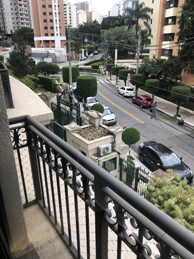 Apartamento, 4 quartos, 171 m² - Foto 13