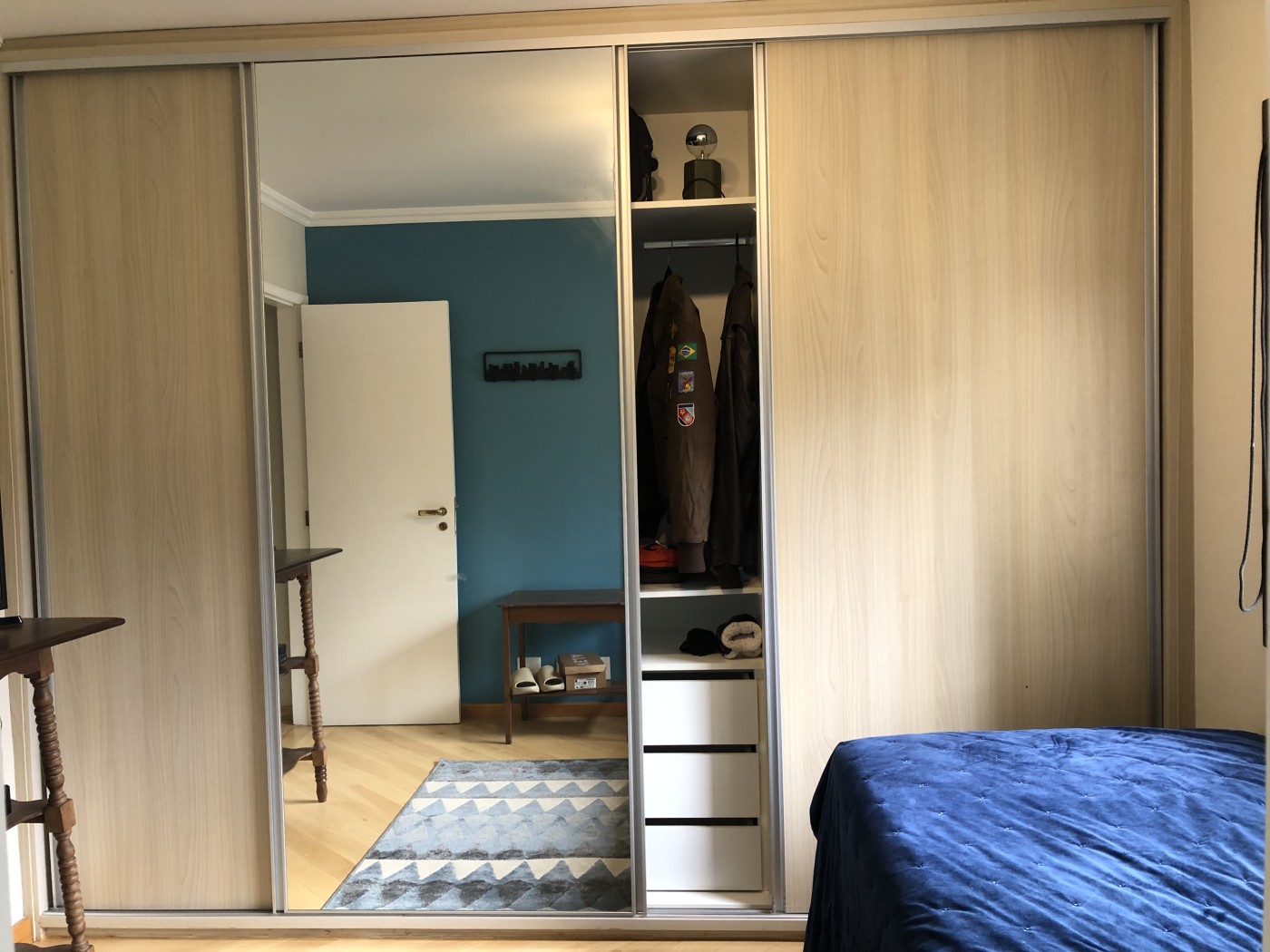 Apartamento, 4 quartos, 171 m² - Foto 25