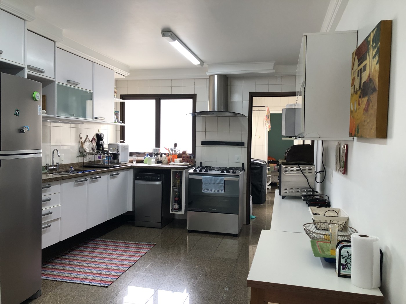 Apartamento, 4 quartos, 171 m² - Foto 41