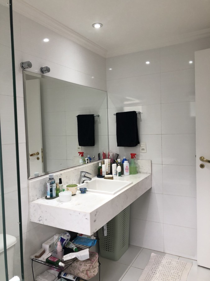 Apartamento, 4 quartos, 171 m² - Foto 9