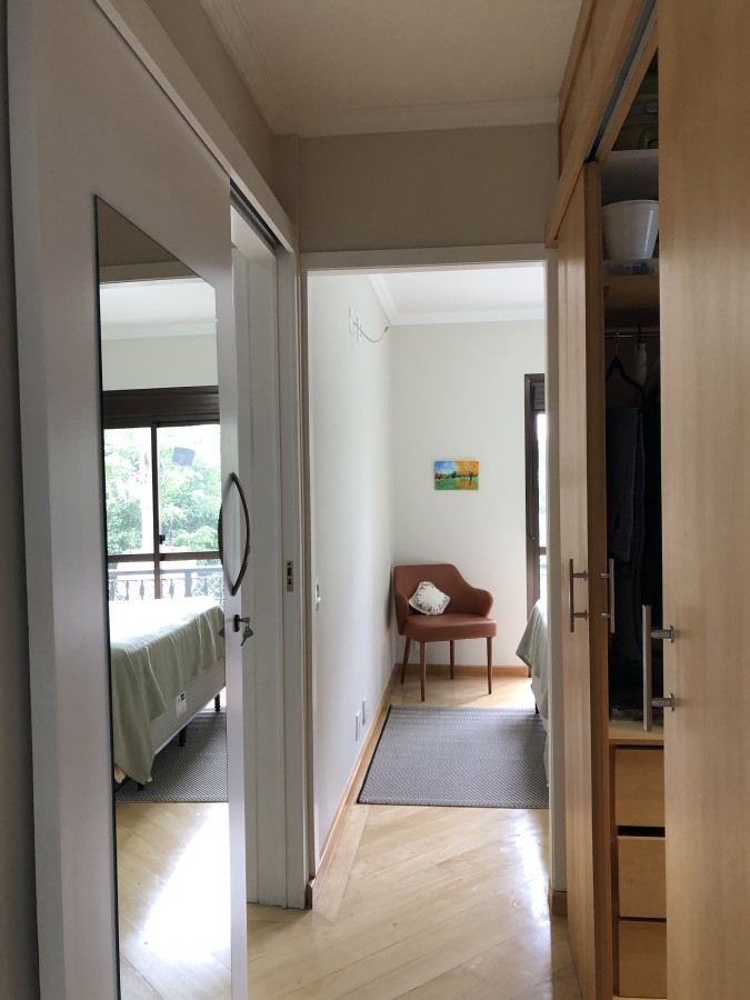 Apartamento, 4 quartos, 171 m² - Foto 11