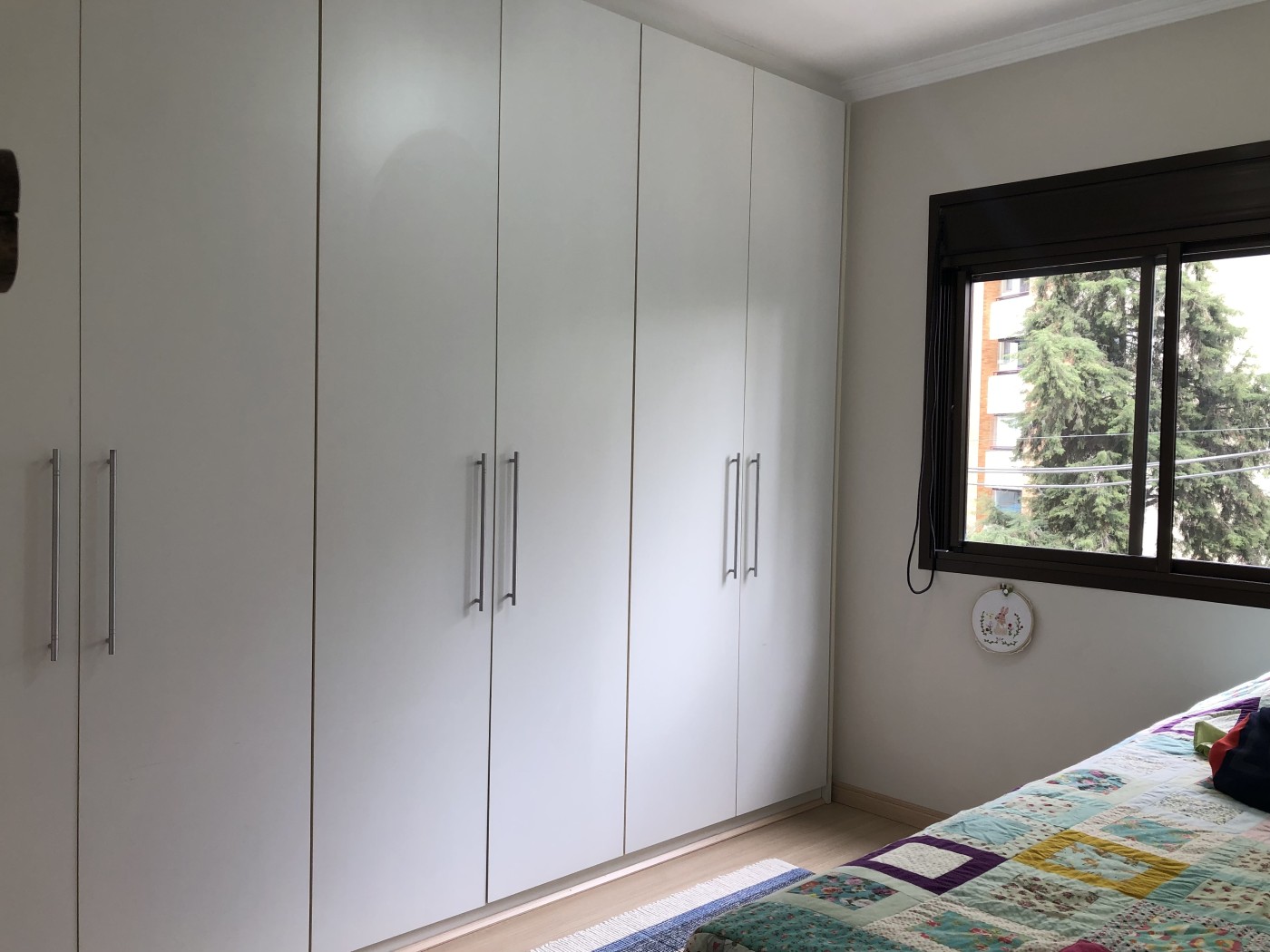 Apartamento, 4 quartos, 171 m² - Foto 2