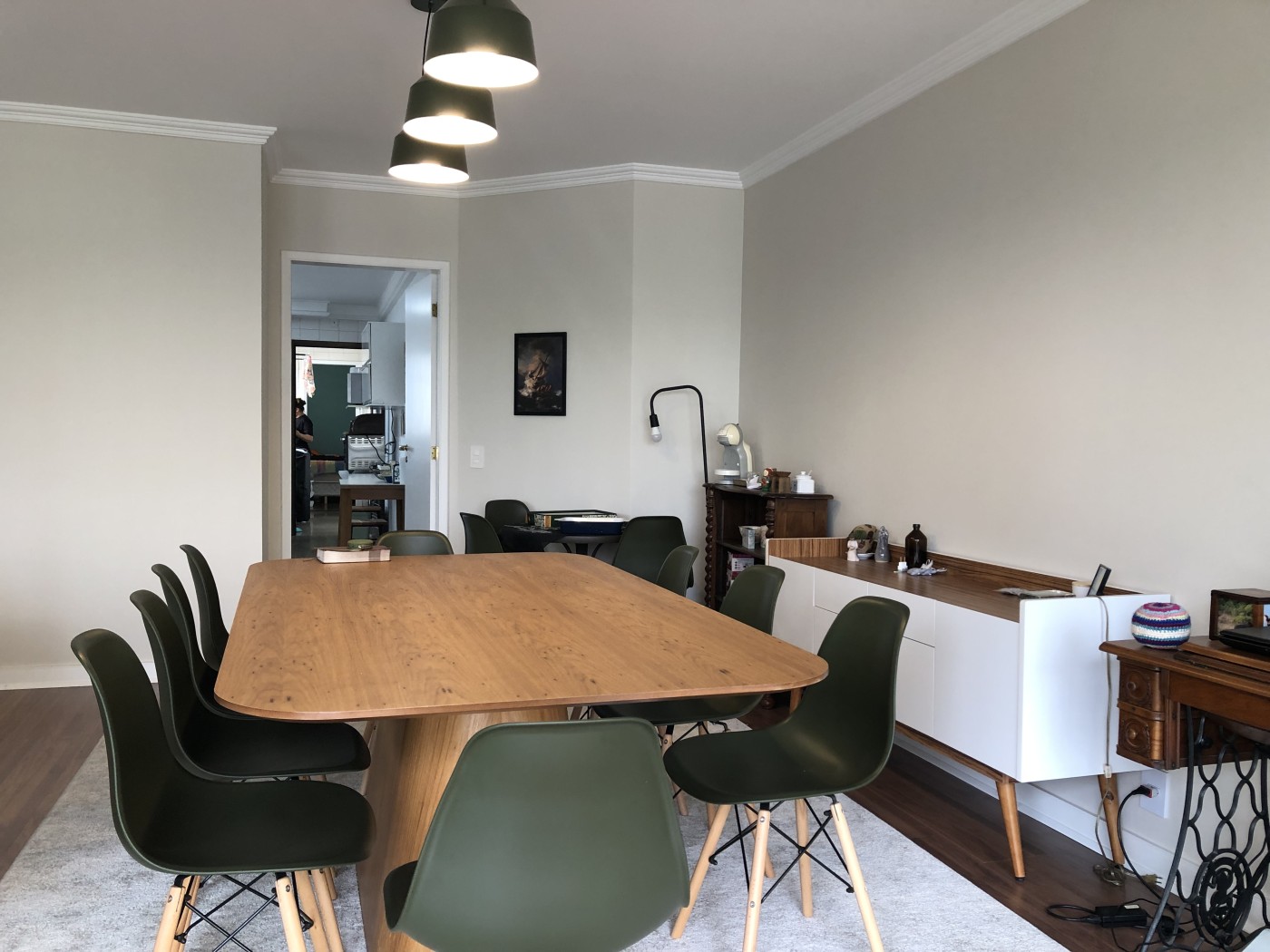 Apartamento, 4 quartos, 171 m² - Foto 34