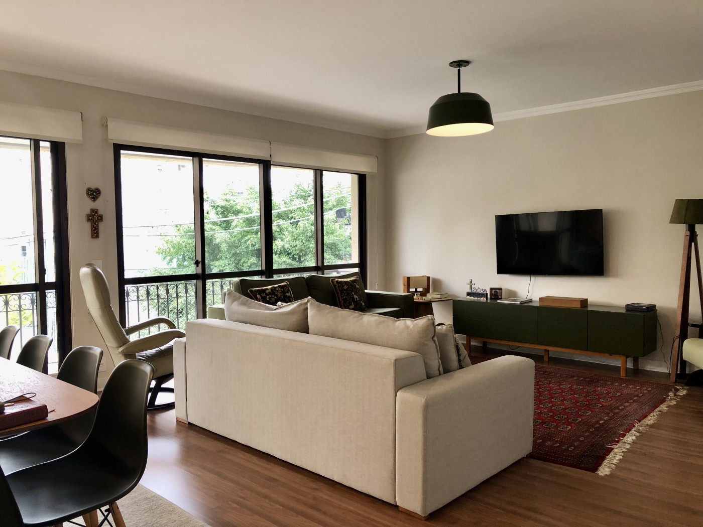 Apartamento, 4 quartos, 171 m² - Foto 31