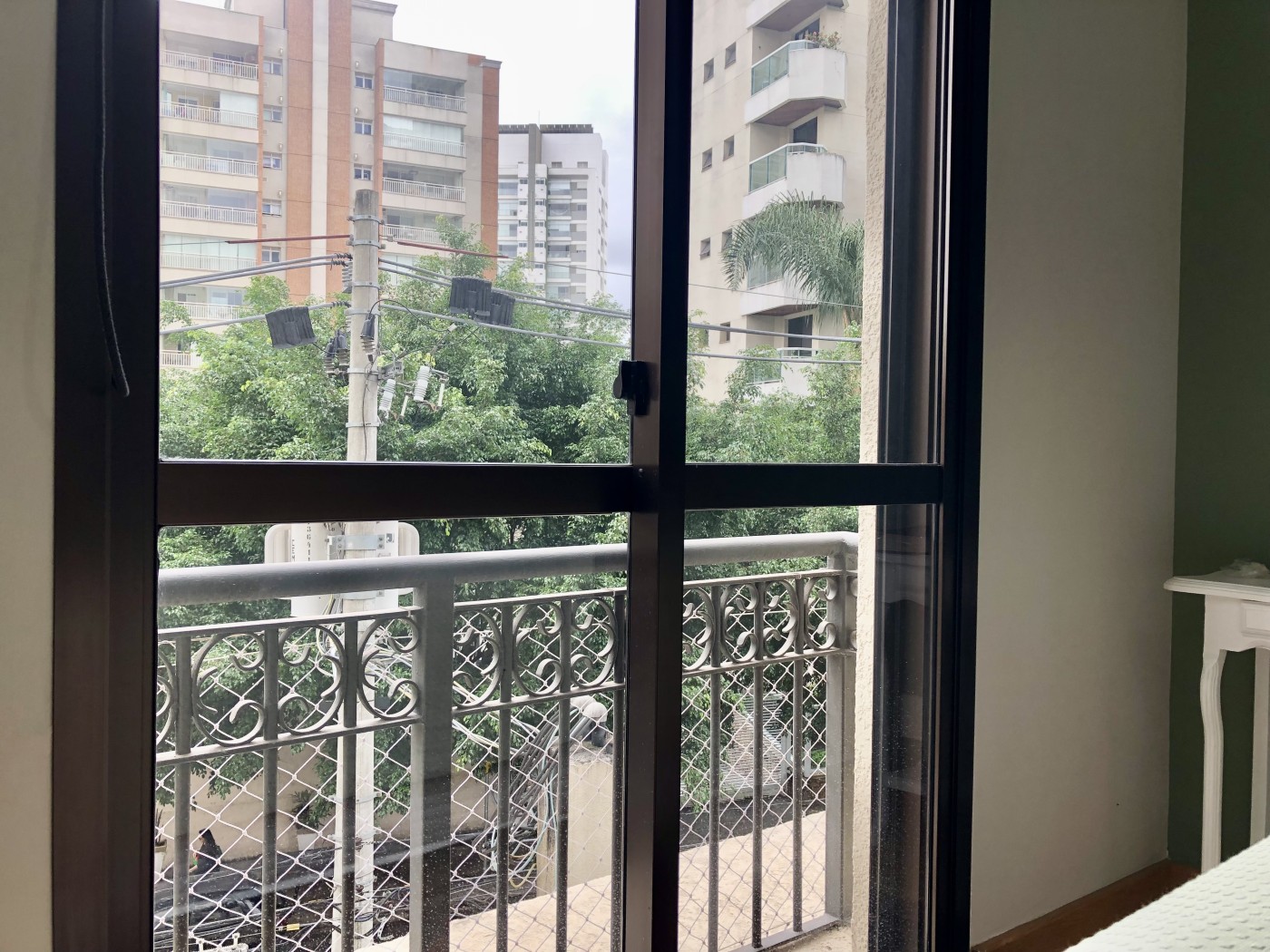 Apartamento, 4 quartos, 171 m² - Foto 5