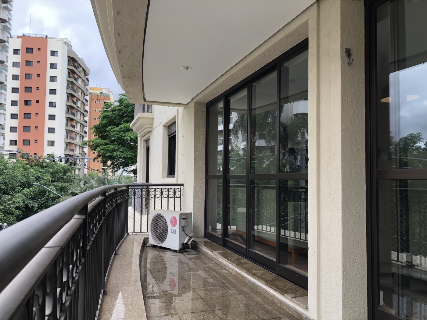 Apartamento, 4 quartos, 171 m² - Foto 38