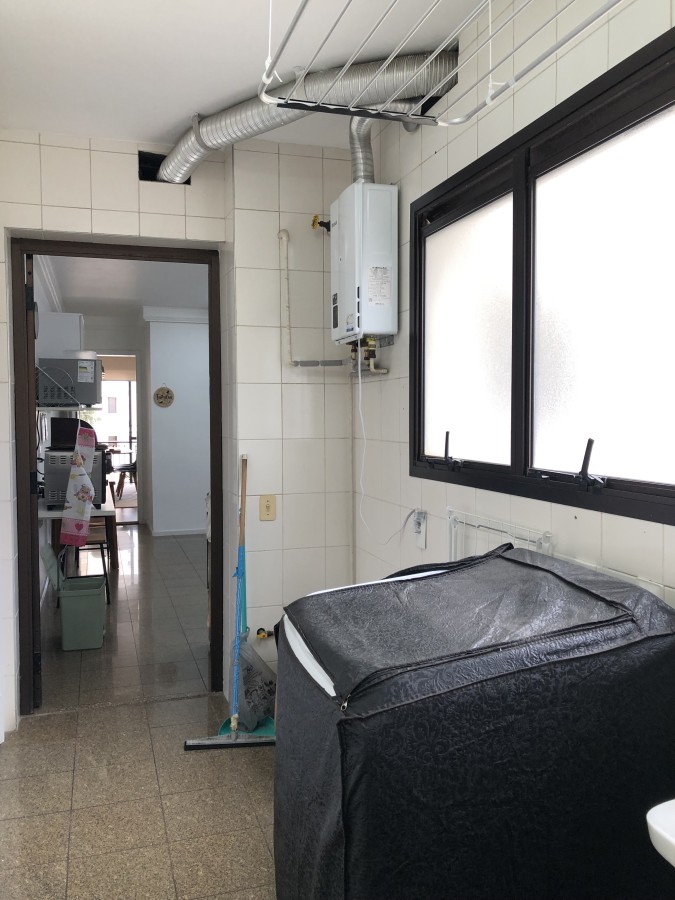 Apartamento, 4 quartos, 171 m² - Foto 50