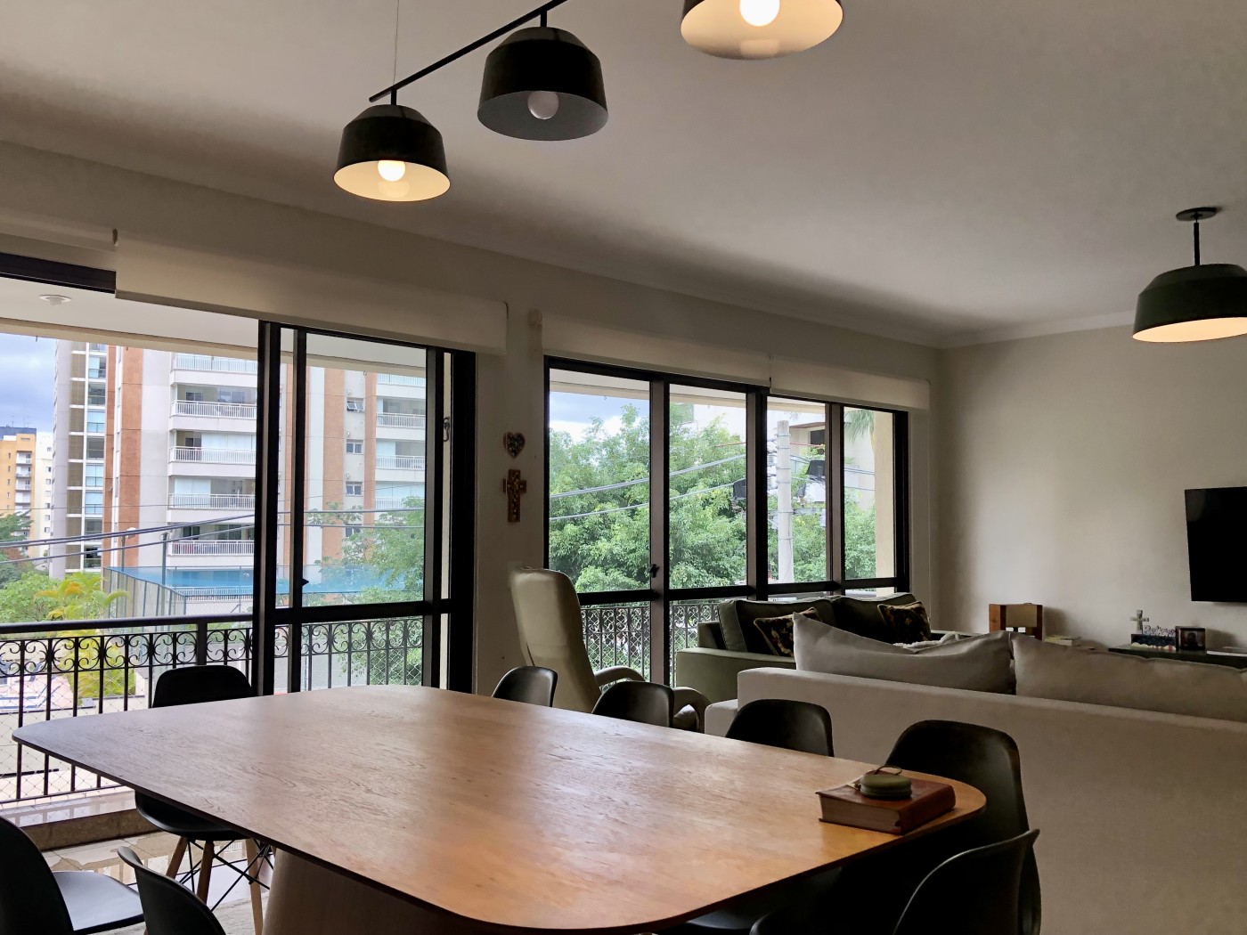 Apartamento, 4 quartos, 171 m² - Foto 40