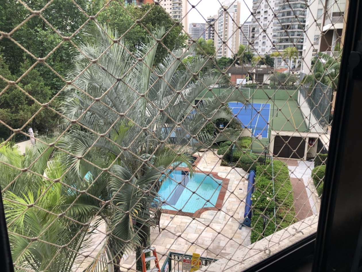 Apartamento, 4 quartos, 171 m² - Foto 17