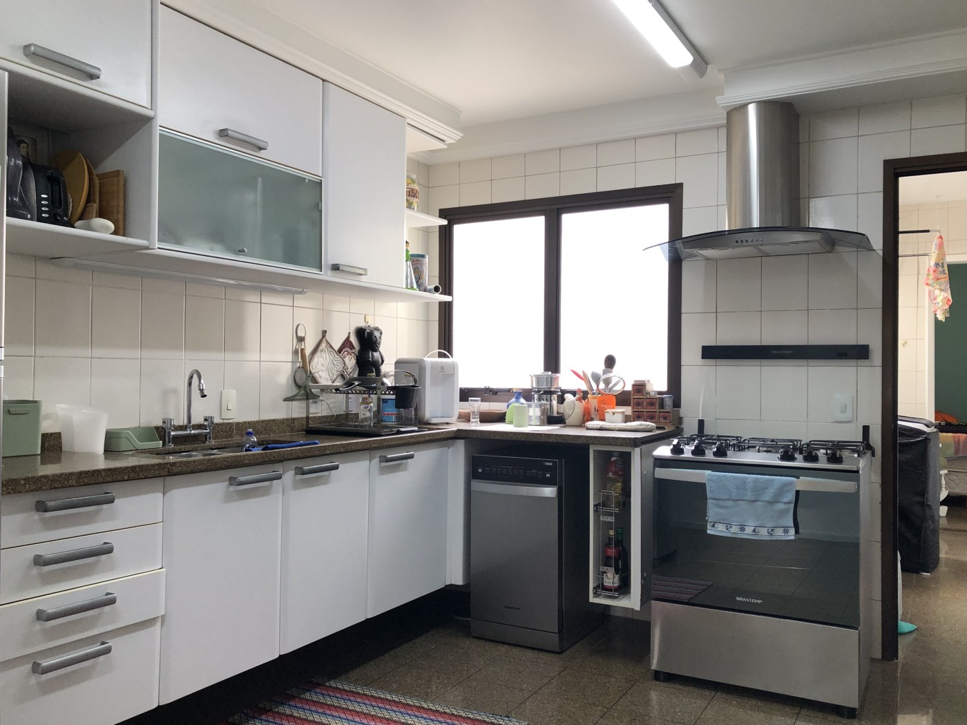 Apartamento, 4 quartos, 171 m² - Foto 42