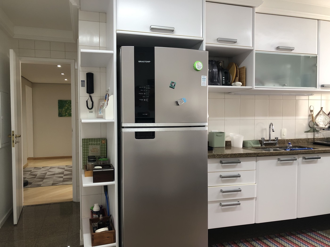 Apartamento, 4 quartos, 171 m² - Foto 44
