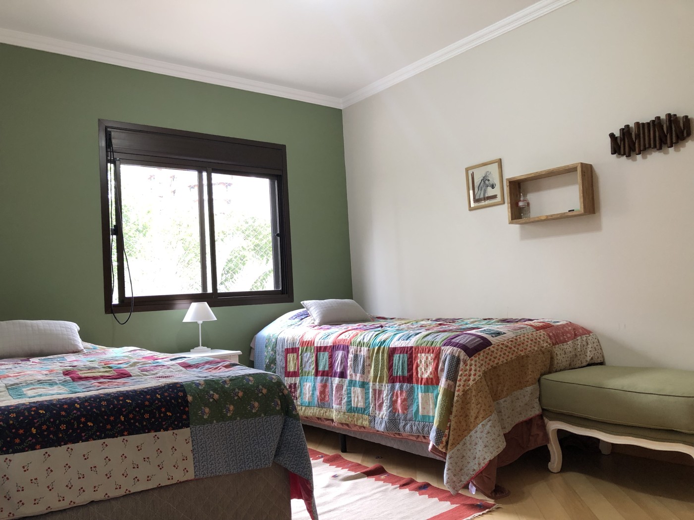 Apartamento, 4 quartos, 171 m² - Foto 15