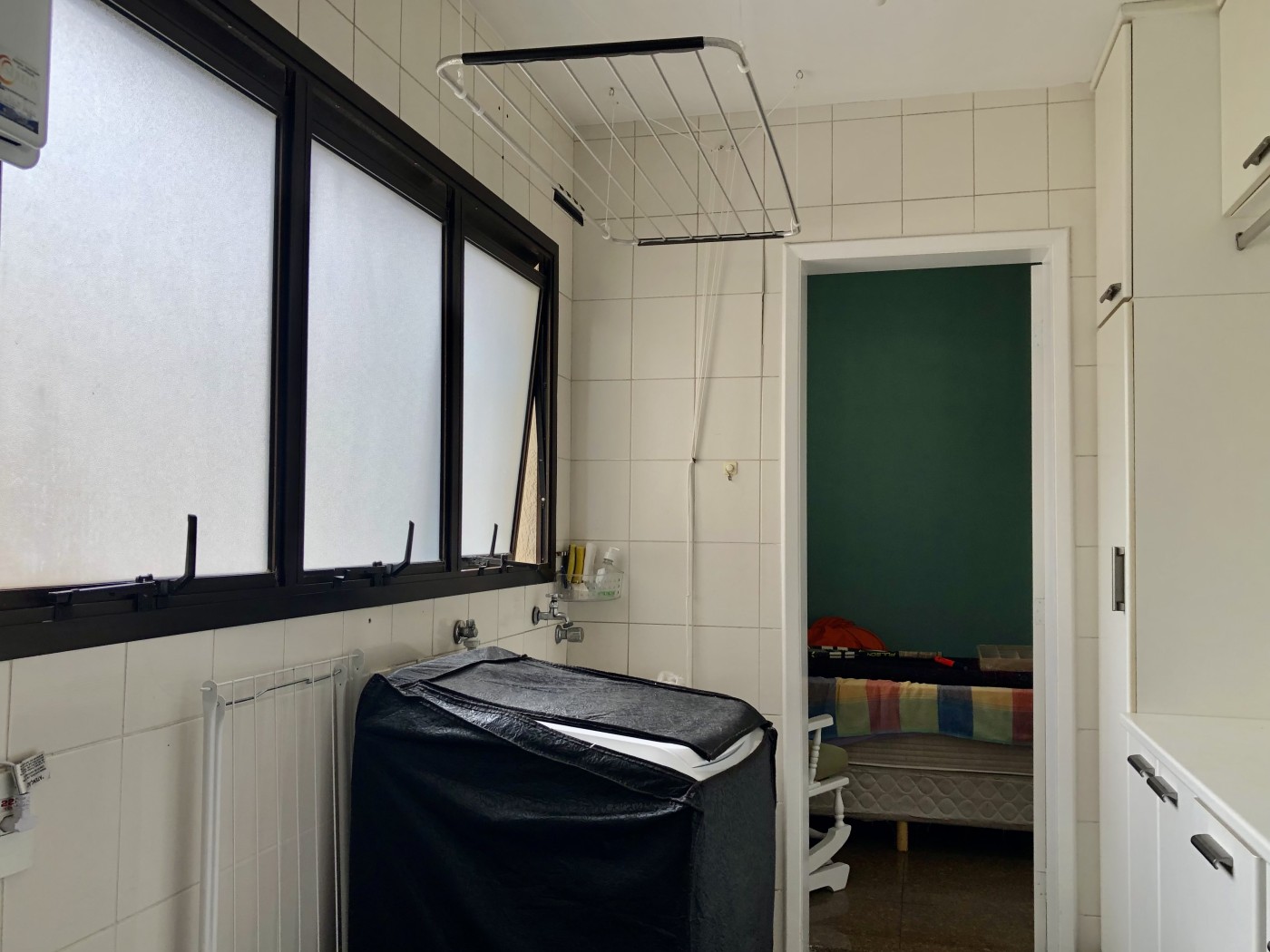 Apartamento, 4 quartos, 171 m² - Foto 46