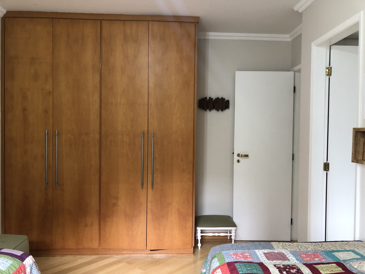 Apartamento, 4 quartos, 171 m² - Foto 18
