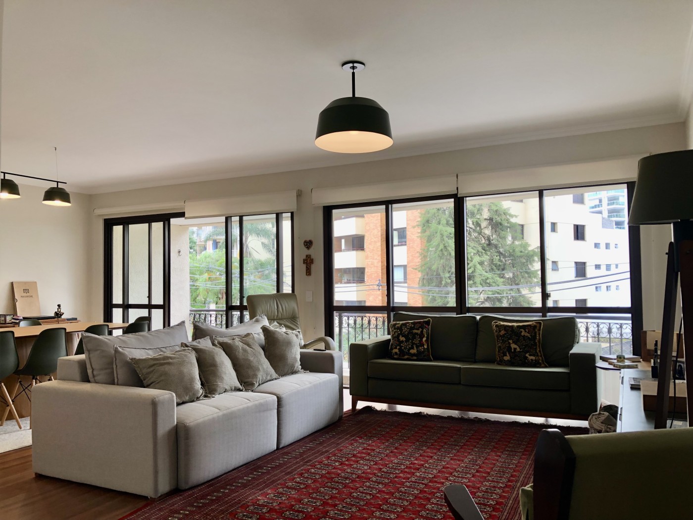 Apartamento, 4 quartos, 171 m² - Foto 29
