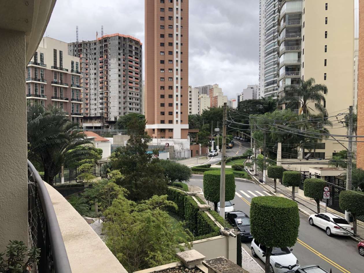 Apartamento, 4 quartos, 171 m² - Foto 37