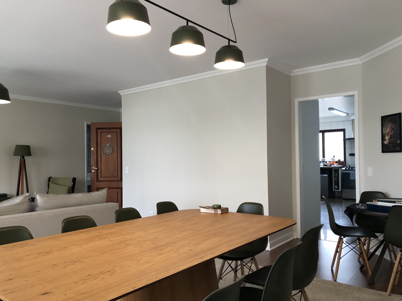 Apartamento, 4 quartos, 171 m² - Foto 39
