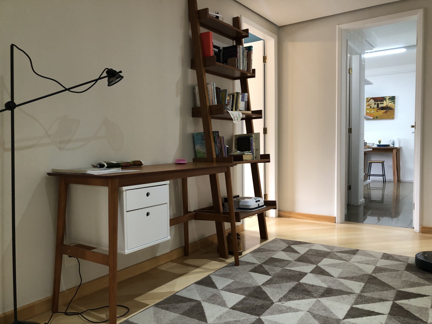 Apartamento, 4 quartos, 171 m² - Foto 21