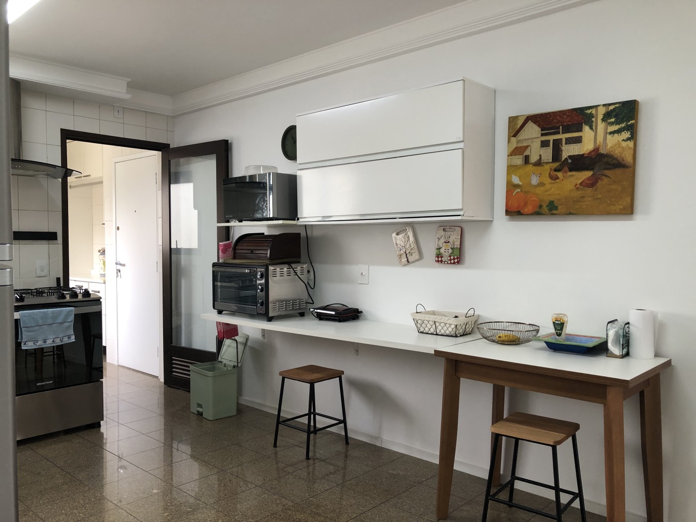 Apartamento, 4 quartos, 171 m² - Foto 43