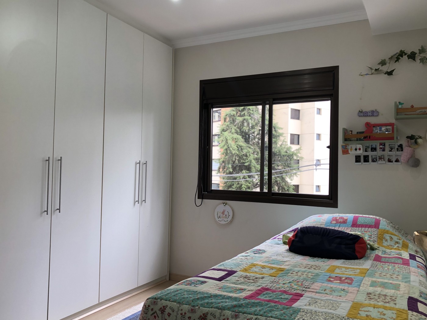 Apartamento, 4 quartos, 171 m² - Foto 1