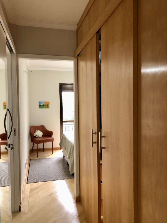 Apartamento, 4 quartos, 171 m² - Foto 10