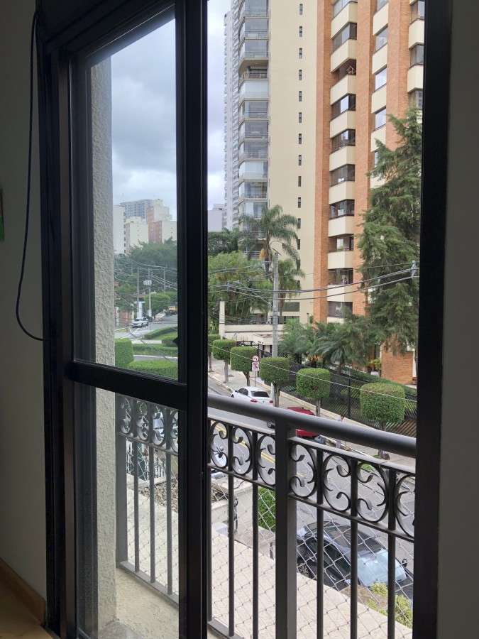 Apartamento, 4 quartos, 171 m² - Foto 12