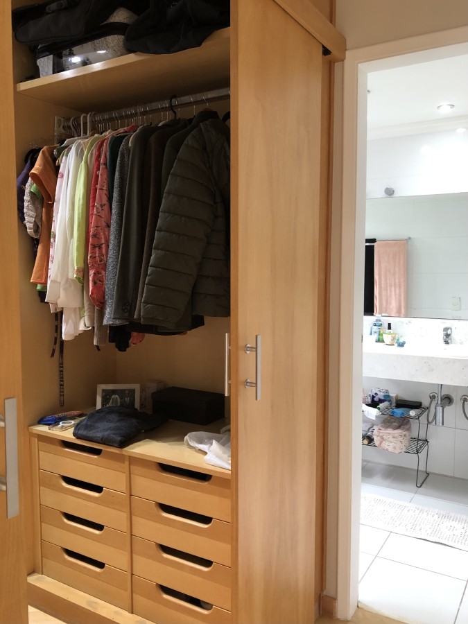 Apartamento, 4 quartos, 171 m² - Foto 6