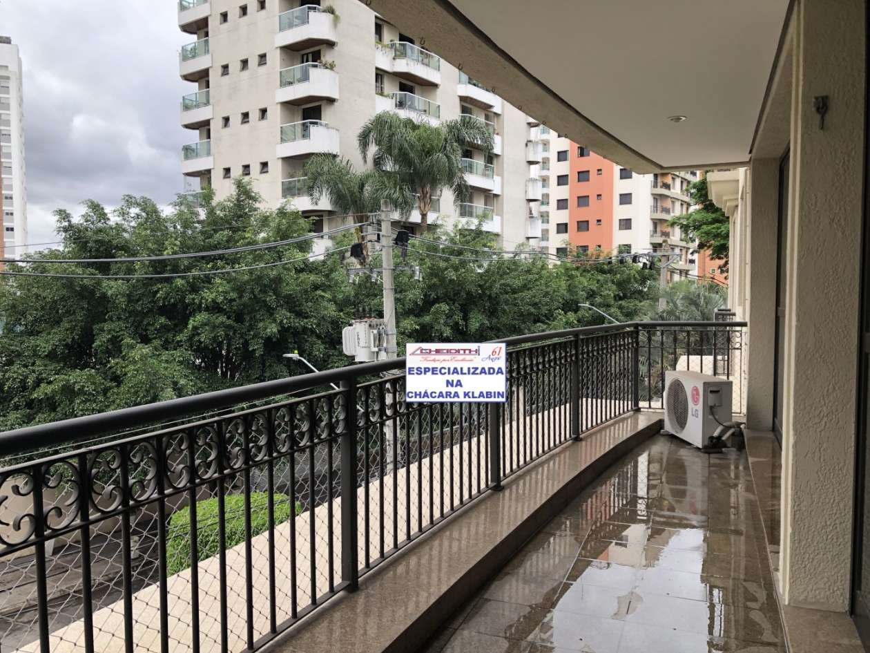Apartamento, 4 quartos, 171 m² - Foto 35