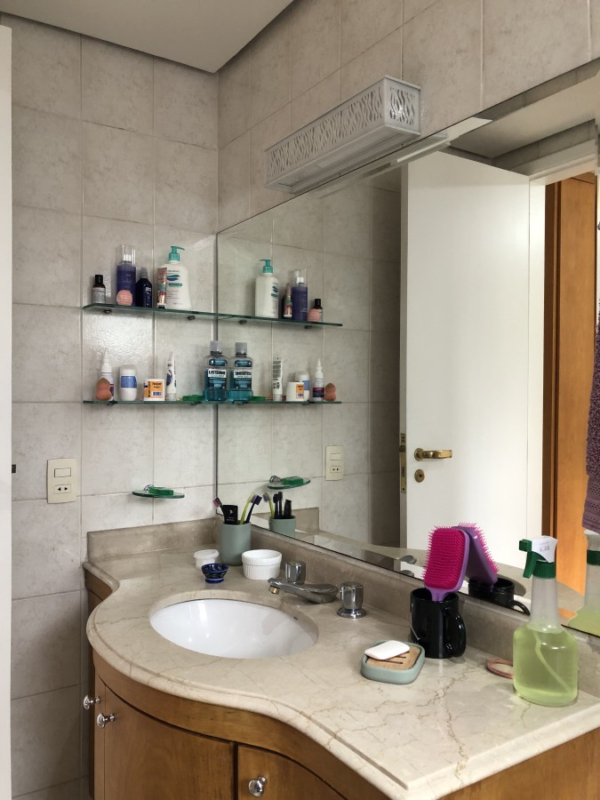 Apartamento, 4 quartos, 171 m² - Foto 20