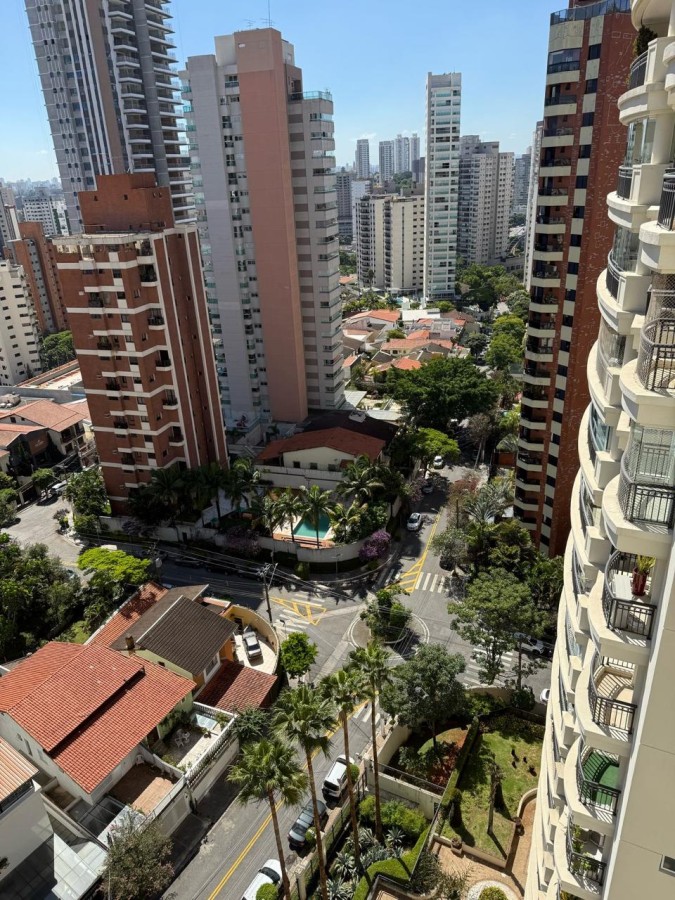 Apartamento, 3 quartos, 172 m² - Foto 13