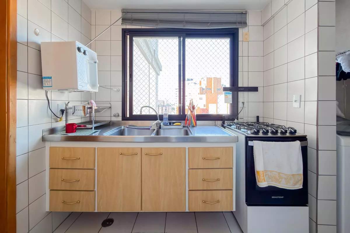 Apartamento, 3 quartos, 105 m² - Foto 6