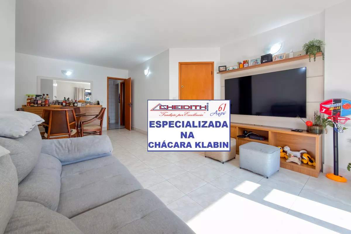 Apartamento, 3 quartos, 105 m² - Foto 8