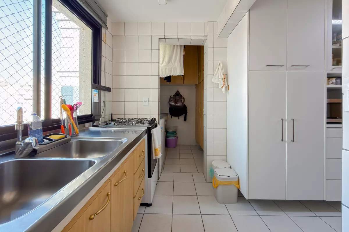 Apartamento, 3 quartos, 105 m² - Foto 7