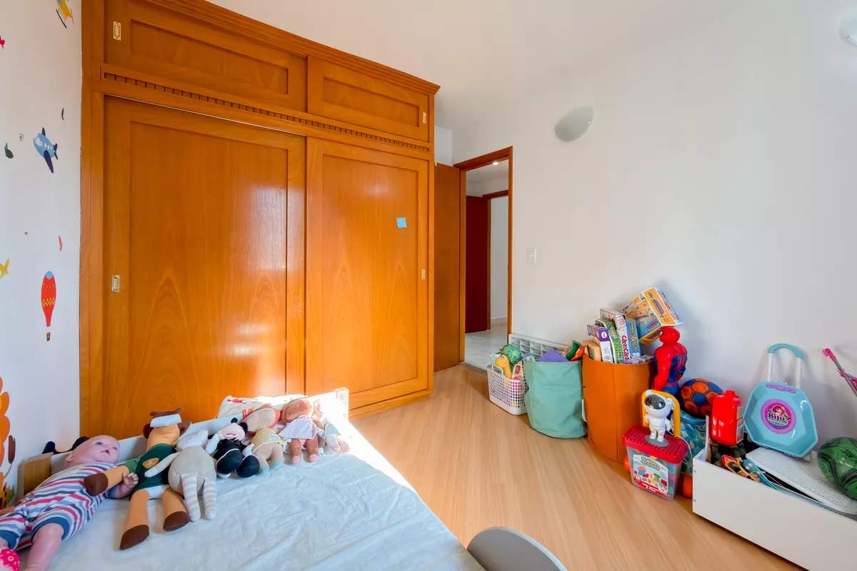 Apartamento, 3 quartos, 105 m² - Foto 3