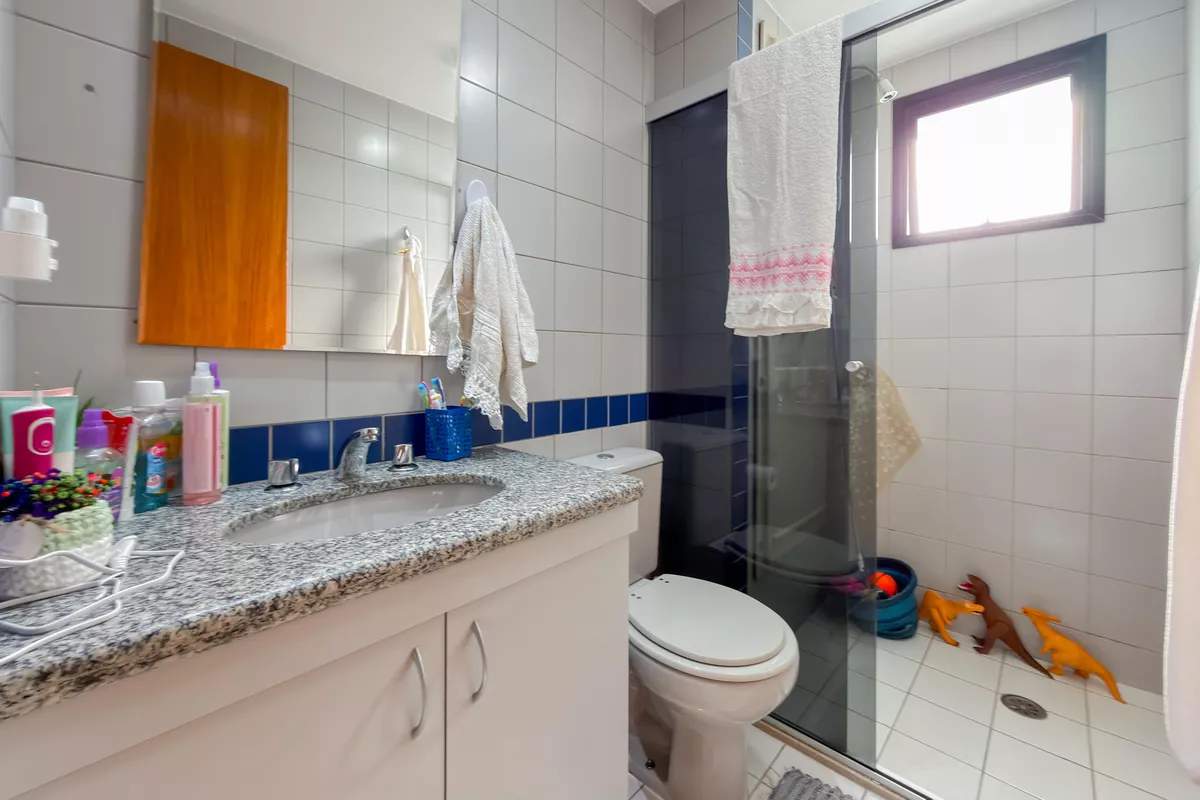 Apartamento, 3 quartos, 105 m² - Foto 18