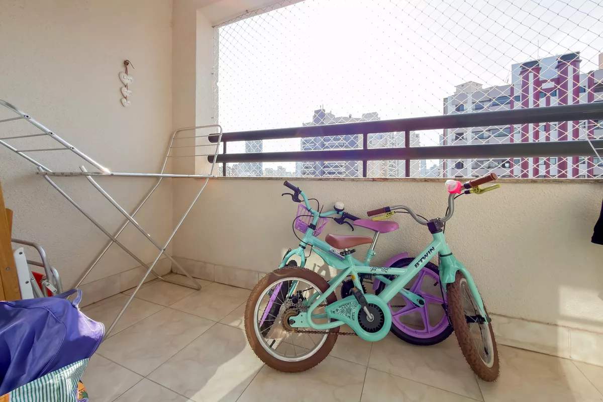 Apartamento, 3 quartos, 105 m² - Foto 14