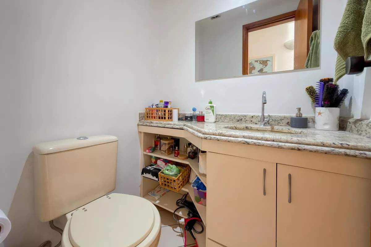 Apartamento, 3 quartos, 105 m² - Foto 28