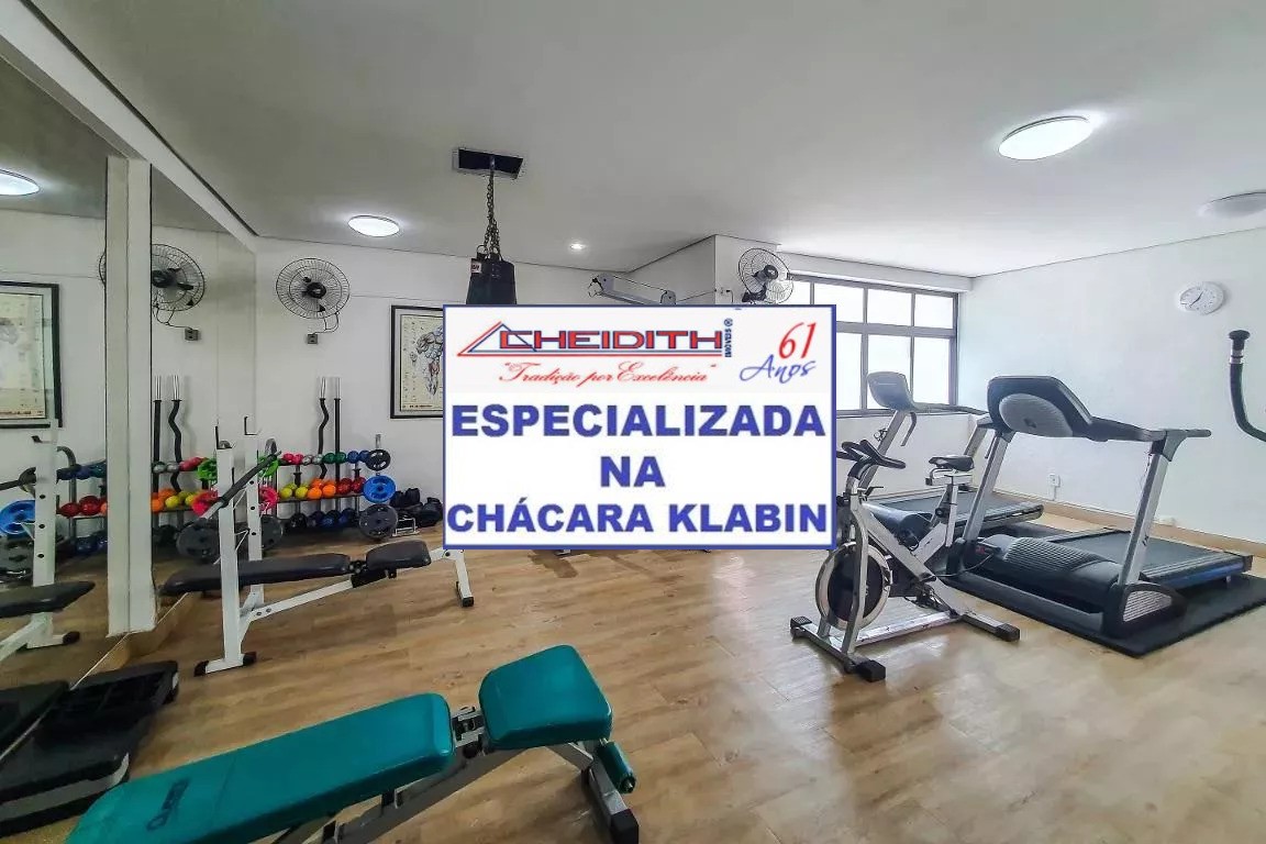 Apartamento, 3 quartos, 105 m² - Foto 44