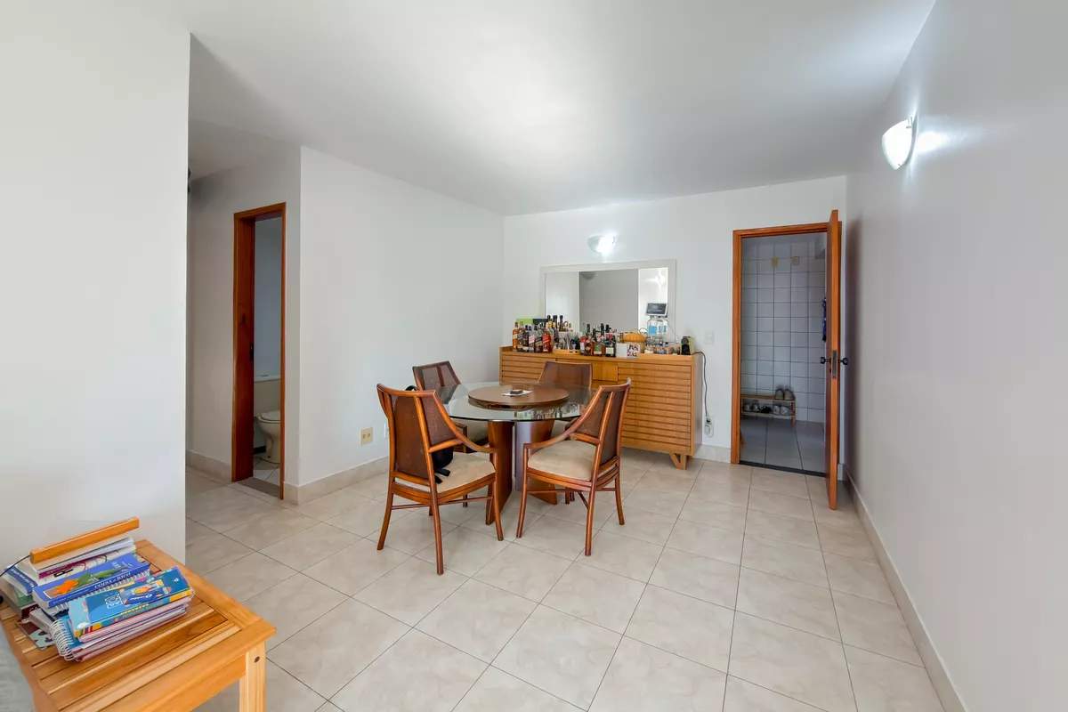 Apartamento, 3 quartos, 105 m² - Foto 30