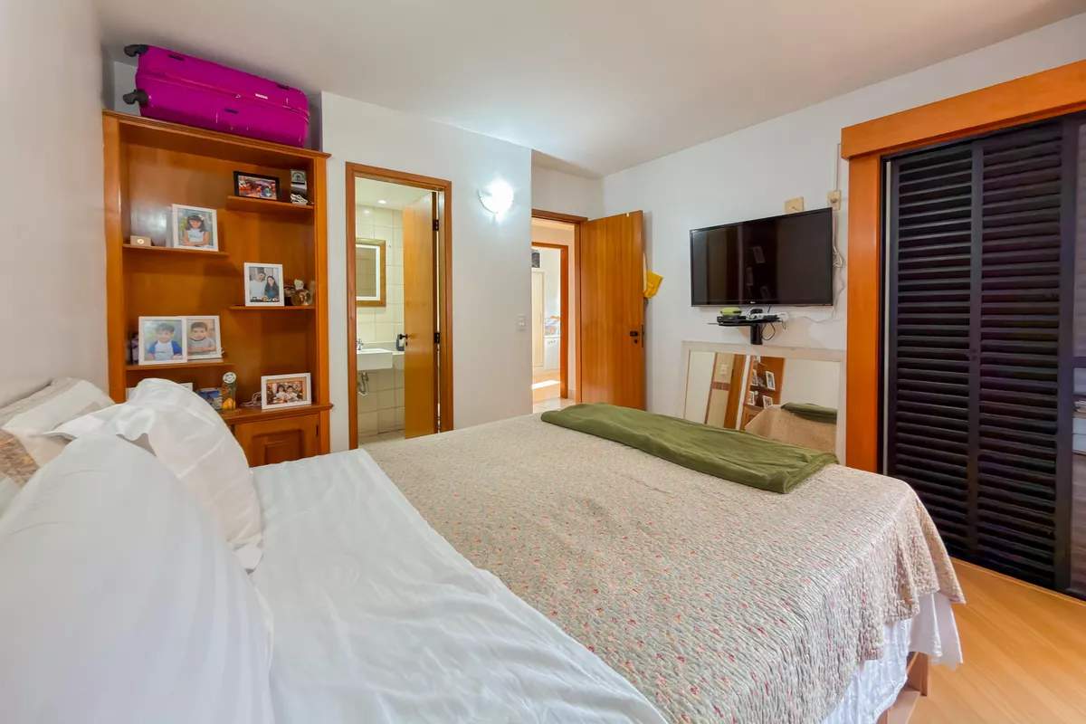 Apartamento, 3 quartos, 105 m² - Foto 20